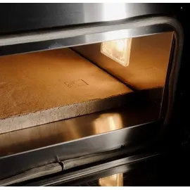 effeuno s.r.l. Effeuno P134 Gara Evolution | Pizzaofen