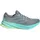 adidas Supernova Rise 2 Damen Grey / Magic Grey Met / Flash Aqua 38 2/3