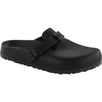 Birkenstock Boston EVA (Black)