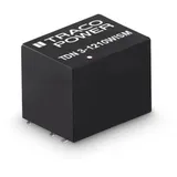 TracoPower TDN 3-4821WISM DC/DC-Wandler, SMD 300mA 3W Anzahl Ausgänge: 2 x Inhalt 1St.