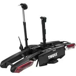 Thule Epos Hecktraeger fuer 2 Fahrraeder