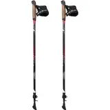 Mc Kinley Impulse Adj. ALU S/M rot