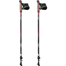 Mc Kinley Impulse Adj. ALU S/M rot