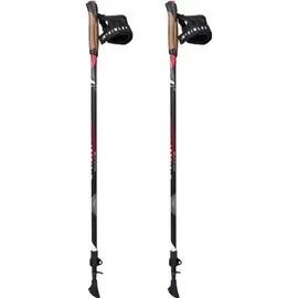 Mc Kinley Impulse Adj. ALU S/M rot