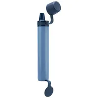 Lifestraw Peak Series Personal Wasserfilter - Mountain Blue - One Size