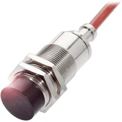 BALLUFF Induktive Sensoren BES02HH