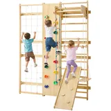 Vevor Klettergerüst 9 in 1 Kiefer