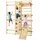 Vevor Klettergerüst 9 in 1 Kiefer