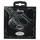IBANEZ Saitensatz Ukulele Black Nylon by Aquila 4-Saiter - Sopran, Konzert 24-26 (NBUKS4)