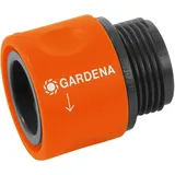Gardena Übergangs-Schlauchstück SB 26,5 mm (G 3/4") (2917-20)