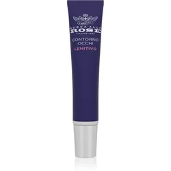 Acqua Alle Rose Lenitiva Anti-Falten Augencreme mit beruhigender Wirkung 15 ml
