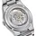 Festina - F20069/1 - Armbanduhr - Automatik Herren - Silber
