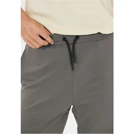 Virtus Patrick V3 Sweatshorts Herren, 1013 - gunmetal L