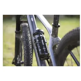 Zéfal Zefal Sense Soft 65 Water Bottle 650ml One Size