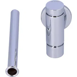 Schell Schellomat Urinal-Druckspüler 1/2 Zoll DN15