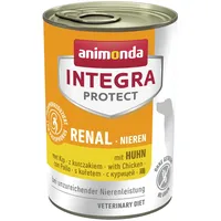 Animonda Integra Protect Nieren Huhn 18 x 400 g