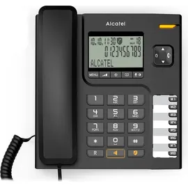 Alcatel T78 schwarz