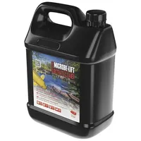 Arka Pond Substrate Cleaner - 946 ml - Bakterielle Formel zur effektiven Mulm- und Schmutzentfernung in Teichen, unterstützt EIN gesundes Ökosystem.