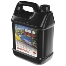 Arka Pond Substrate Cleaner - 946 ml - Bakterielle Formel zur effektiven Mulm- und Schmutzentfernung in Teichen, unterstützt EIN gesundes Ökosystem.