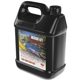 Arka Pond Substrate Cleaner - 946 ml - Bakterielle Formel zur effektiven Mulm- und Schmutzentfernung in Teichen, unterstützt EIN gesundes Ökosystem.