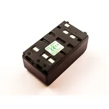 AGI Grundig BP65 kompatibel