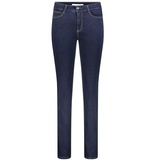 MAC Jeans Slim Fit ANGELA / Dunkelblau - 29/30