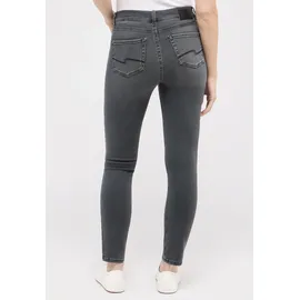 angels the women's jeans ANGELS Damen Jeans,Skinny' mit Leichter Used-Waschung - 44