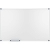 Whiteboard 2000 MAULpro Emaille