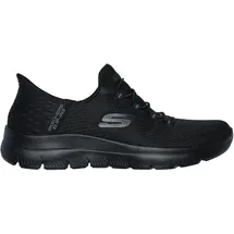 SKECHERS Summits - Diamond Dream Black 36,5