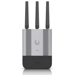 Ubiquiti UniFi Mobile Router Industrial - Wireless Router LTE mit SIM-Slot