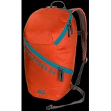 Jack Wolfskin Ecoloader 24 Pack wild brier