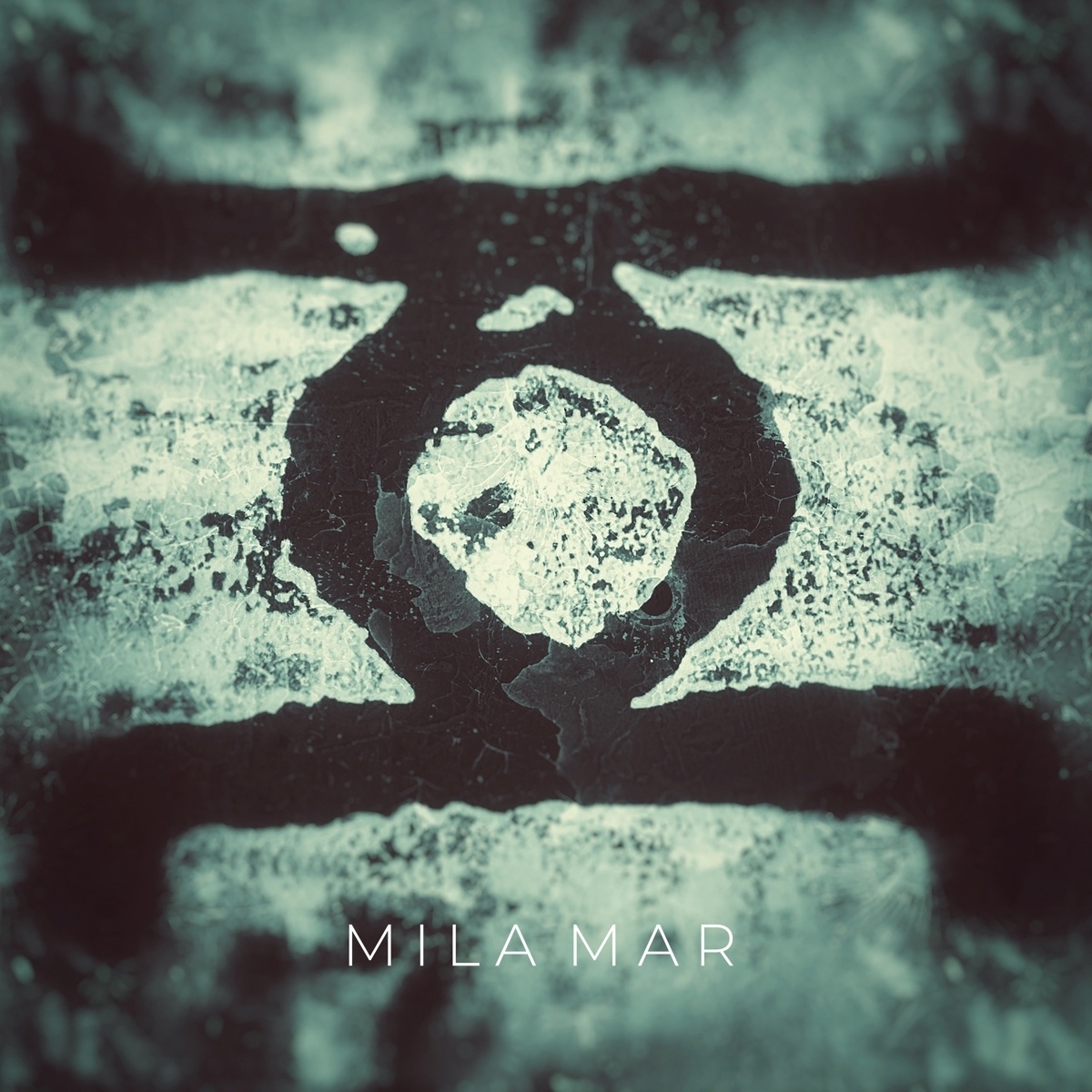 Mila Mar - Mila Mar. (CD)