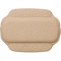 GRUND Baveno Wannenkissen Beige
