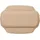 GRUND Baveno Wannenkissen Beige