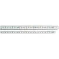 RUMOLD 323701 150mm, starr, Edelstahl