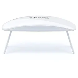 ohora Pro Gel Lamp UV-Lampe für Nägel 1 St.