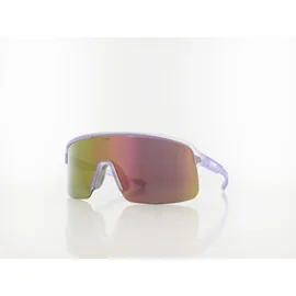 Uvex Dyrt Sonnenbrille Clear Purple/Mirror Red