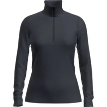 Icebreaker Kleid blau M