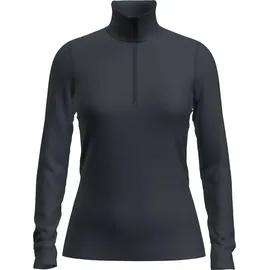 Icebreaker Kleid blau M