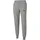 Puma Ess+ Metallic 2 Col Logo Jogginghose Herren medium gray heather M
