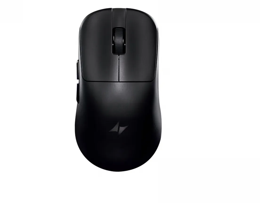 ATK Blazing Sky Duckbill Ultra Wireless Gaming Maus - Schwarz