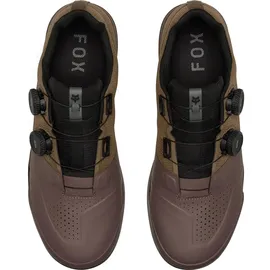 Fox Union Boa Violett 44