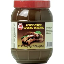 COCK Tamarinde Konzentrat (850 g)
