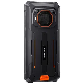 Blackview BV6200 Pro Orange