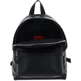 Hugo Bel 2.0 Rucksack Schwarz
