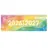 Häfft Tischkalender Rainbow 2026/2027