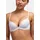 DORINA Push-up-BH Sonia (2-tlg) mit vorgeformten Cups schwarz 70