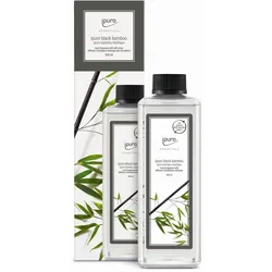 ipuro Raumduft-Nachfüller Kopfnote: Jasmin; Zitrone, Herznote: Apfel; Melone, Basisnote: weißer Moschus; Amber 500 ml