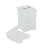 Ansmann & 5x Batteriebox für Bis Zu 4 AAA & AA Akkus - Batterien - Akkubox