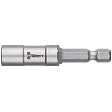 Wera 890/4/1 Bithalter 57mm, 1/4" 05052575001
